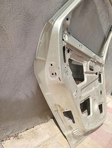 Ban, Kuzov hissələri: Sol arxa, VAZ (LADA) 2110 2112 — 3