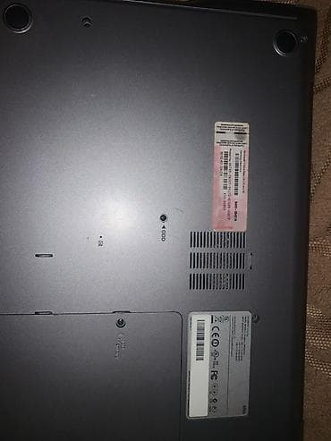 sony notebook 2020: Samsung noutbuk - Marka/model: Samsung seriyası (korpusda Samsung — 1