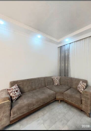 Künc divan, Divan, Bazasız