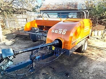 Оборудование для мойки: LOVOL 1104 Traktor, 2024 il + Kotan, Karataş pres, Mala, Dərmansəpən — 2