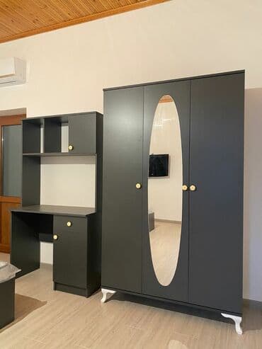 yatag dest: Sifarisle ‼️ 🌸Genc YATAQ MEBELI (2 çarpayılı) 🌸Reng secimi var — 4