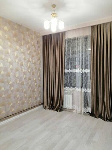 квартиры в хырдалане: 3 комнаты, Новостройка, м. Ази Асланов, 117 м² — 6