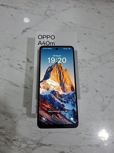 iphone 6s 128 gb: Oppo 256 GB, Düyməli, Sensor, Barmaq izi — 2