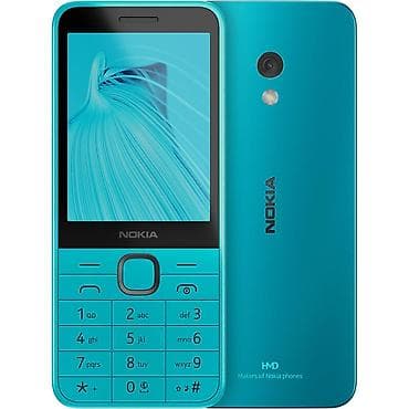 nokia sensor: Kateqoriya: Telefonlar Brend: Nokia Model: 235 blue Təsvir: Nokia — 1