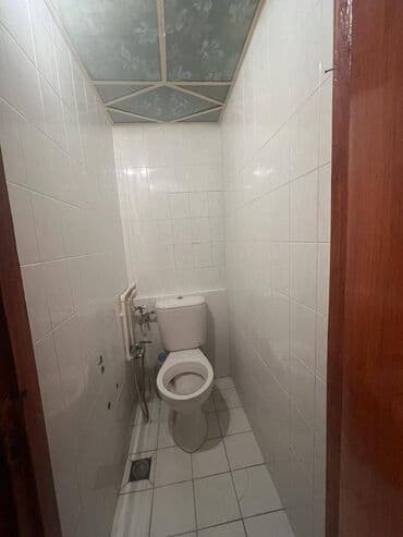 rabocide satilan evler: Bakı, 3 otaqlı, Köhnə tikili, m. İnşaatçılar, 85 kv. m — 14