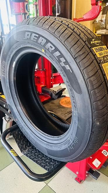 teker 16 type 1: Yeni Şin 215 / 60 / R 16 — 2