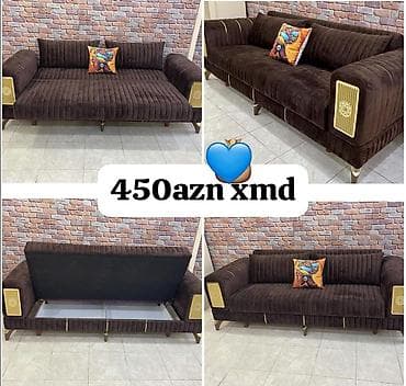 TV altlığı: Divan, Yeni — 1