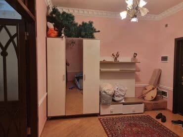 bakixanovda kiraye evler 2024: 28 may metrosunun yaxınlığında tibb universitetə yaxın 17 mertebeli — 18