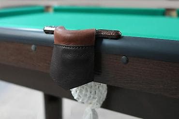 İdman çantaları: Bilyard biznesinə başlamaq istəyirsən? Ev və ya bağ evin üçün bilyard — 3