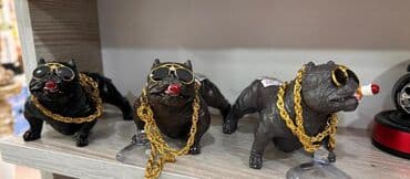 toknan isleyen masin ucun kondisioner: Maşın aksesuarı pitbull Məhsul kodu ho-90107 Diqqət Pitbull maşın — 3