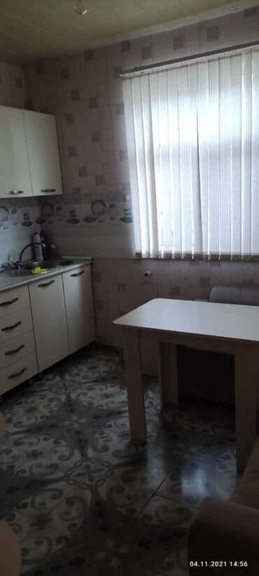 ev certiyojları: 3 otaqlı, 130 kv. m, Yeni təmirli — 17