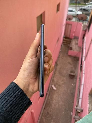 iphon 14 pro: Samsung Galaxy A50, 64 GB, rəng - Mavi, Barmaq izi — 1