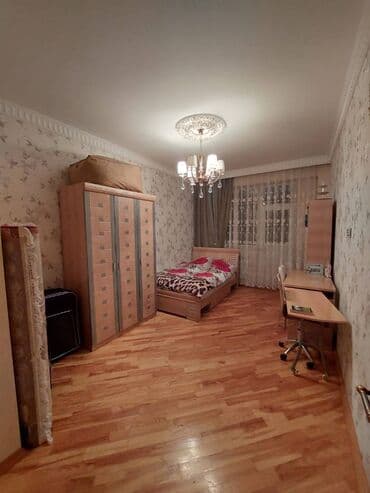 hipoteka evler: 3 otaqlı, Yeni tikili, 96 kv. m — 3