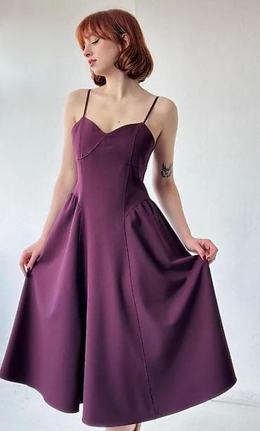 Kokteyl donu, Midi, L