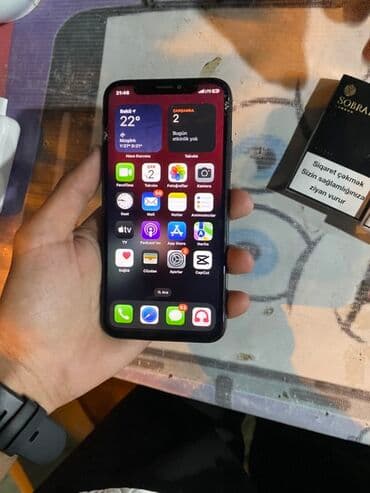 iphone x barter: IPhone Xs, 256 GB, Qara, Face ID — 3