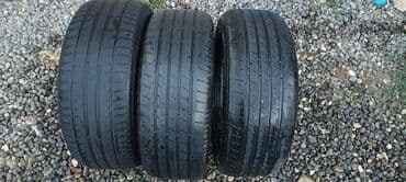 təkər 215: Şin 215 / 50 / R 16 — 1