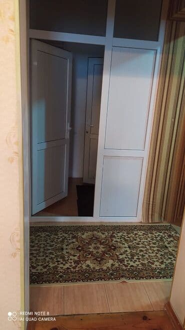 ziğ: Zığ qəs. 4 otaqlı, 3500 kv. m, Orta təmir — 4