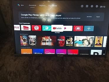 Televizor TCL LED ekran 43" — 2