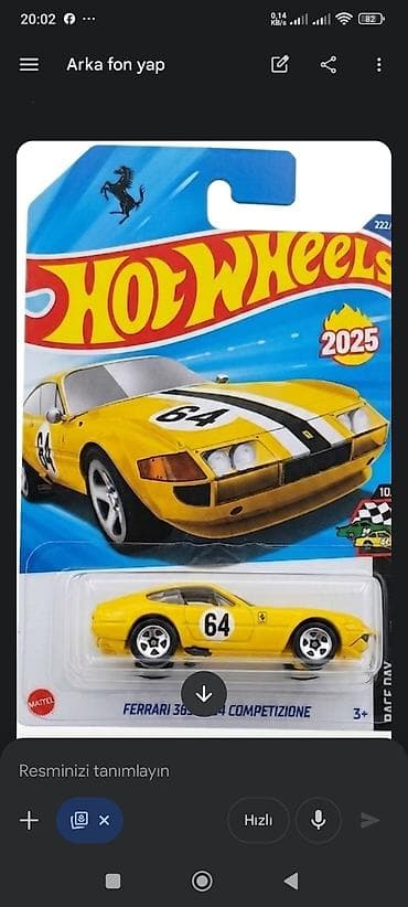 boks torba: Avtomobil modelləri — 2