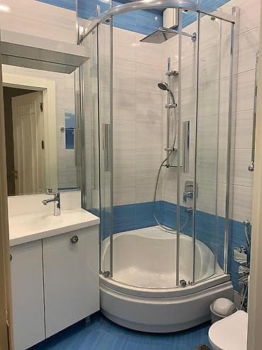 emircanda ev satisi: İcarəyə verilir 4 otaqlı yeni tikili 203 m², Şah İsmayıl Xətai m — 9