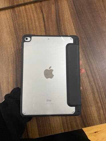 apple planşet: Heç bir problemi yoxdur hər şeyi işləkdi ustada olmayıb real alıcıya — 5