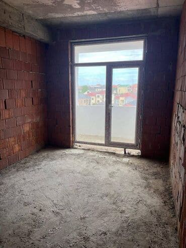 podmayak mənzillər: Qaraçuxur qəs., 1 otaqlı, Yeni tikili, 51 kv. m — 5