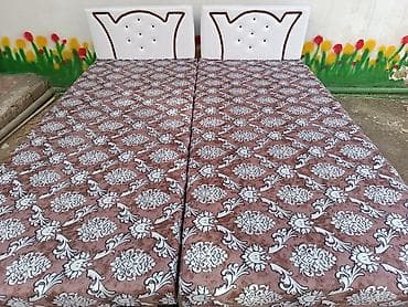 Təknəfərlik çarpayı