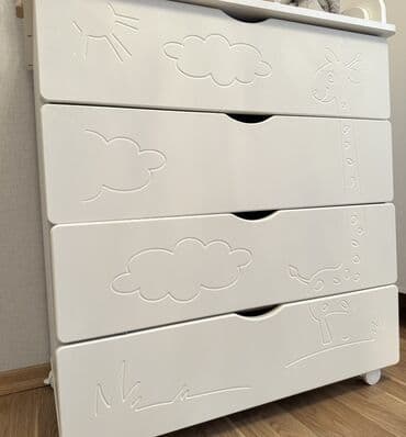 художественная ковка мебель: Для девочки и мальчика — 2