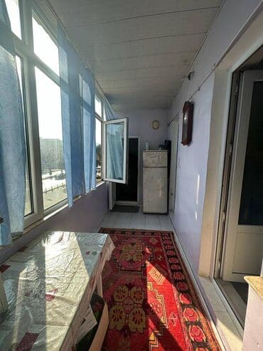 binəqədi evlərin satışı: Bakı, Bakıxanov qəs., 2 otaqlı, Köhnə tikili, 55 kv. m — 7