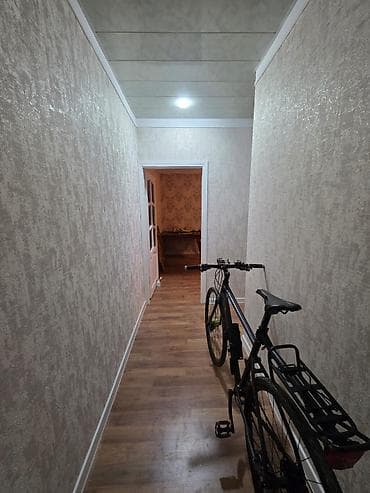 ucarda ev satilir: Bakı, 2 otaqlı, Köhnə tikili, 50 kv. m — 6