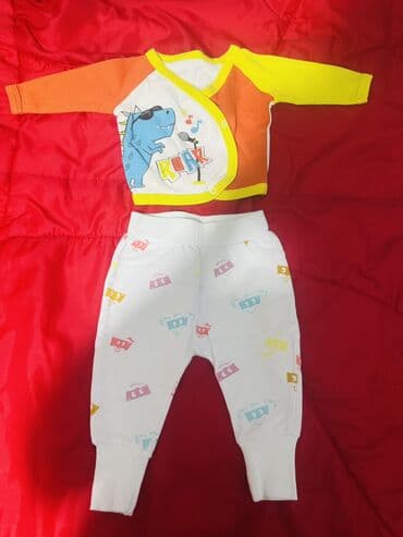 Другие детские вещи: Dest — 2