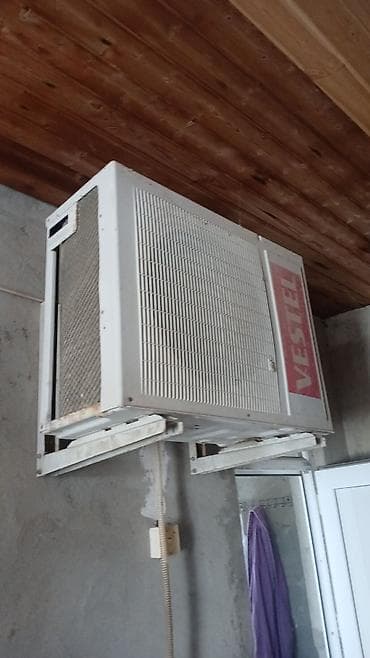 Vestel split kondisioner - Marka/model: Vestel (divar tipli split — 3