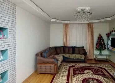 bakıda aylıq kiraye evler: 3 otaqlı, 110 kv. m, Kredit yoxdur, Yeni təmirli — 15