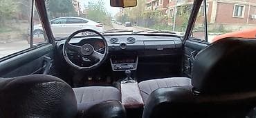 maşin vaz: VAZ (LADA) 2111: 1.2 l | 1982 il 39627 km Sedan — 2