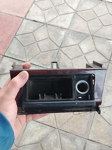 ucuz vaz 2107: Məhsul: Orijinal Mercedes mərkəzi hava deflektoru (torpedo hava — 7