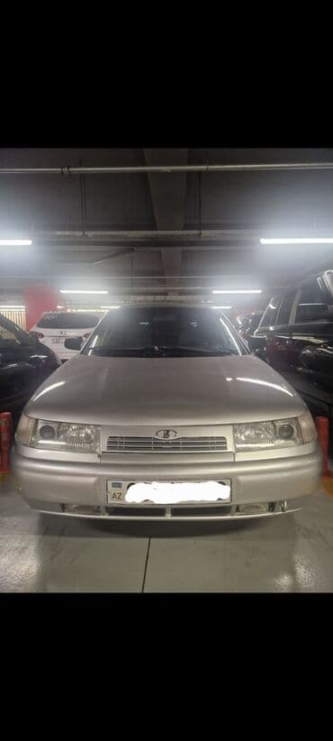 вентилятор с охлаждением в баку: Avtomobil: Lada/VAZ 2110 sedan Rəng: Gümüşü Kuzov: 4 qapılı — 3