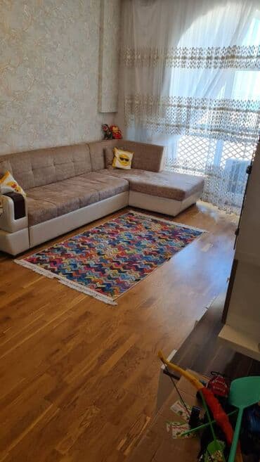 продажа квартира: 1 комната, Новостройка, 47 м² — 3