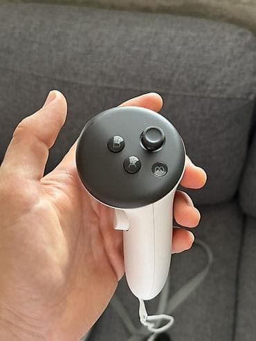 sert disk: Meta Quest 3s 128gb VR dəsti – tam müstəqil virtual reallıq eynəyi və — 4