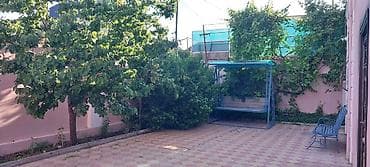 шеки: Поселок Бинагади 8 комнат, 432 м², Свежий ремонт — 2