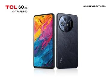 huawei matepad qiymeti: TCL Nxtpaper 60 16GB RAM 512 Yaddas Network	Technology	 GSM / HSPA / — 6