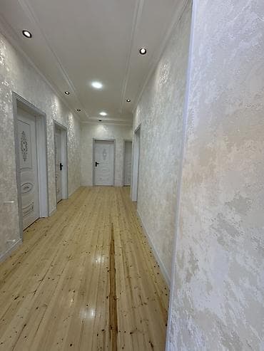 villa evler: 4 otaqlı, 120 kv. m, Yeni təmirli — 3