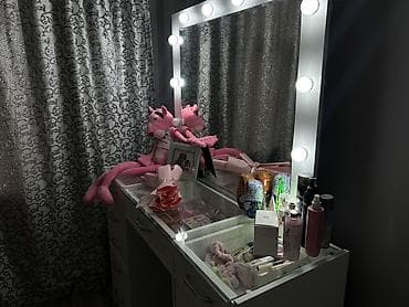 masa oyunları: Yeni, Açılmayan, Şüşə, Dördbucaq masa — 1