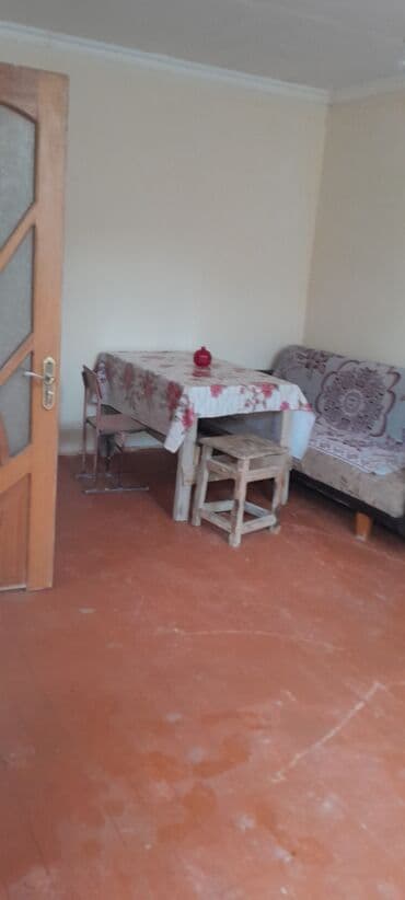 memar әcәmi 2: Satılır: həyət evi - Tikinti: daş divarlar, metal dam örtüyü - Giriş — 3