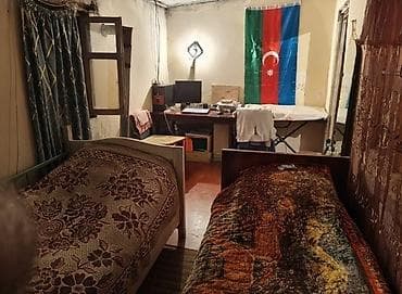 3 otaqlı evlər satış: Satılır/Rentə: Həyət evi tecili satilir 26 mine ev ramanidadi pula — 3