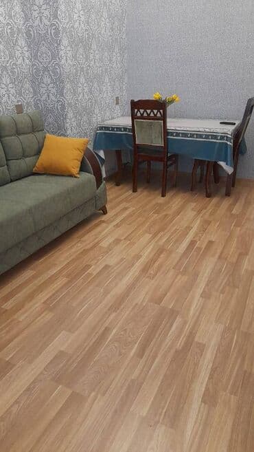 Kirayə mənzillər: 2 otaqlı, 60 kv. m — 3