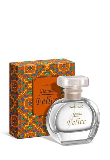 narkotik etir qiymetleri: Xanımlar üçün Faberllicin 30 ml ətirləri satışda müxtəlif istiqamətli — 1