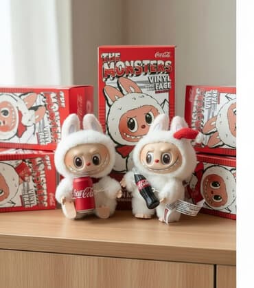 azərbaycan it adları: Labubu çeşitlerin topdan satişi. rayonlara çatdirilma var. metrolara — 2