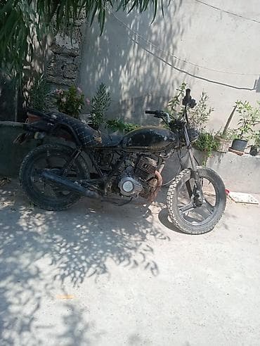 Zontes - 150, 150 sm3, 2014 il, 15000 km — 4