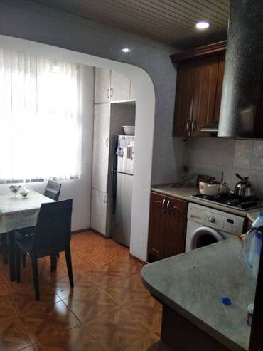 mingecevir kiraye evler 2022: Mənzil kirayə verilir. Bina çox əlverişli məkanda yerləşir. Geniş — 6