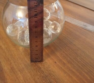 продажа аквариумных рыбок: AKVARİUM. TUTUMU-1.8 LİTR — 4